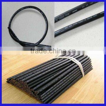 pressure oil rubber hose