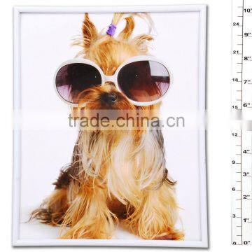 5003-3-20*25cm-A Best seller PVC photo frame