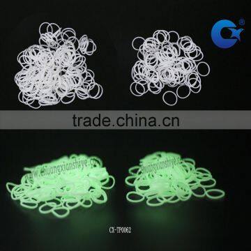 Cheap Rubber Bands Colored for Bracelet photo-3