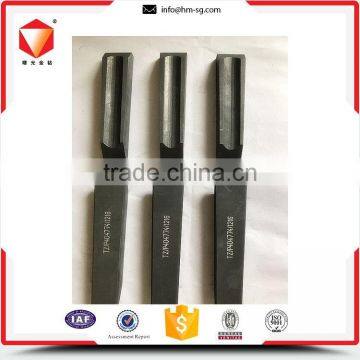 Factory Custom High Density Graphite Die Casting Moulds photo-6