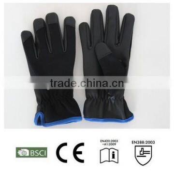 working glove,cheap work gloves,mechanical work gloves