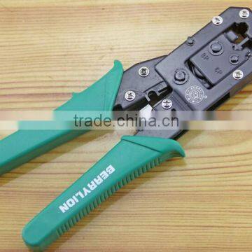 High Grade Useful Network Modular Crimping Tool With High Quality photo-3