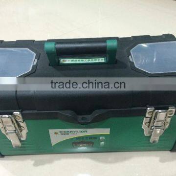 BERRYLION 17 Inches Household Tool Box for DIY Spare Parts photo-6