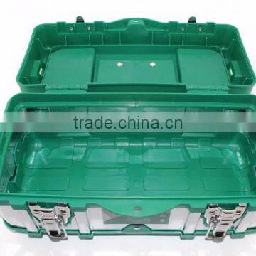 BERRYLION Good Price 19'' Stainless Steel Truck Tool Box With High Quality photo-2
