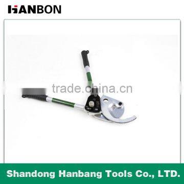 Multi Function Heavy Duty Ratchet Cable Cutter