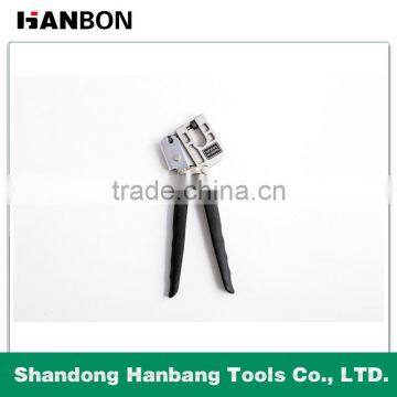 One Hand Performance Keel Pliers, Fastening Pliers photo-3