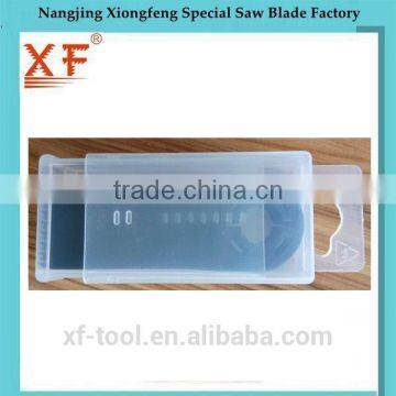 32MM HCS Top Quality Wood Oscillating Multitool Saw Blades photo-5