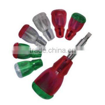 4 in 1 "i" Screwdriver photo-6