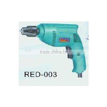 Power Machinary--RED-003 Electric Drill (2203)-lucy