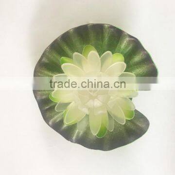Dia 14.5cm Bathtub Lotus Flower Led Light Spa Pool Lotus Flower Light photo-5