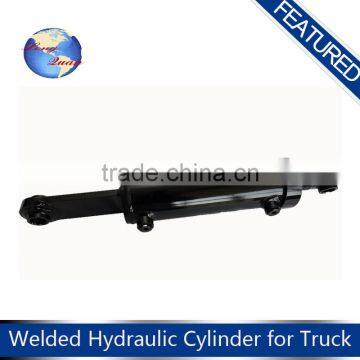 The High Preformance Industrial Hydraulic Cylinder for Metal Extrusion Press photo-2