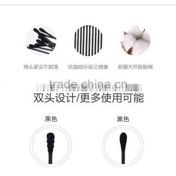 L00008 2017 Best Hot Sell Cotton Swabs , Cotton Buds for Daily Use photo-4