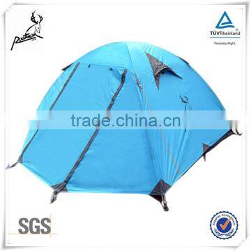 Manufacturer Portable Waterproof Camping Tent RT-201 photo-2
