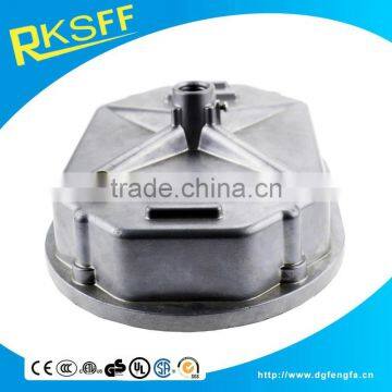 High Quality Aluminum Alloy Die Casting Mining Light Shell In Hot-sale photo-3