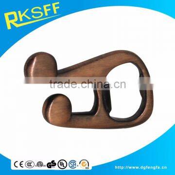 Music Notation Shape Bottle Opener With Zinc Alloy photo-4