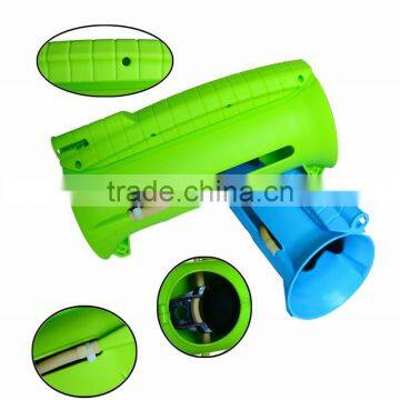 Toys Snow Gun/ Low Price Soft Air Gun Snowball Shooting Gun New Toys for Kid Toy Gun photo-3