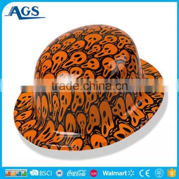 Low Price Eva Foam Price Holloween Skeleton Party Hat