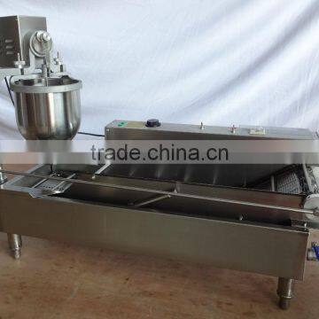 Hot Selling Mini Donut Machine With CE/donut Making Machine/mini Donut Machine photo-2