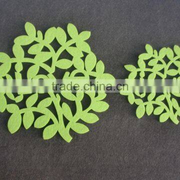 Hot Selling Non Woven Felt Table Plate Mat photo-6