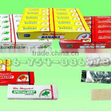 Stock Available -Very Good Price For Promotion 5 Stick Chewing Gum