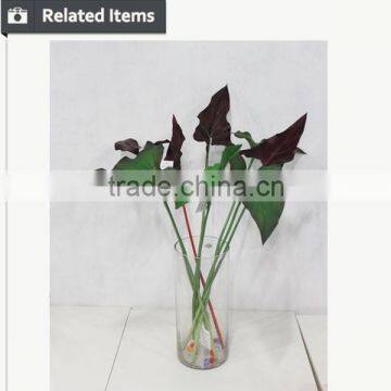Wholesale Artificial Flowers Artificial Flowers for Decoration Ornamental Foliage Plants photo-6