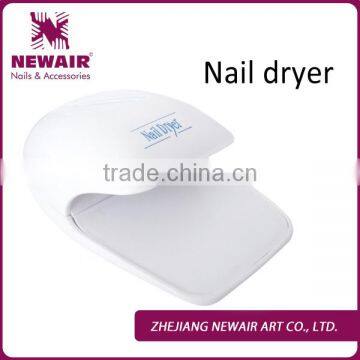 Professional UV gel nail dryer for nail care tools and manicure