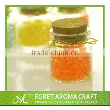 100% natural organic pure concentrated aroma beads