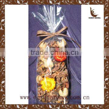 100g potpourri herbal in opp bag