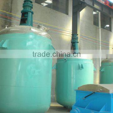High Pressure Reactor Autoclave CE Approved photo-3