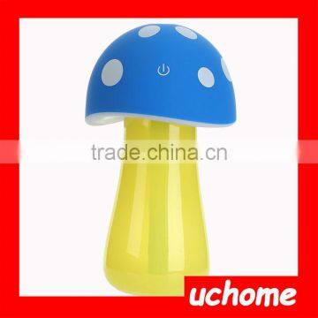 UCHOME Portable Mini USB Humidifier/Ultrasonic Diffuser Humidifier photo-4