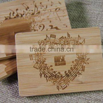 Laser Engraved Wood Fridge Magnet photo-6