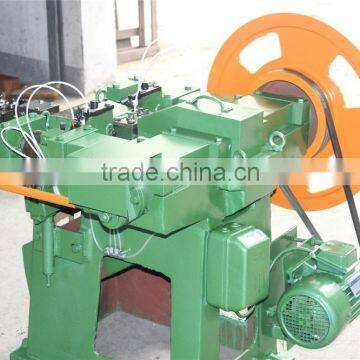 Good Quality Cheap Nail Making Machine From China photo-6