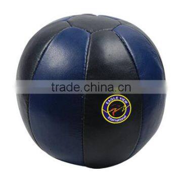 Blue & Black Color Speed Ball