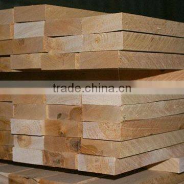 Frame Grade Birch Lumber, KD, S2S, S4S, Furniture Grade