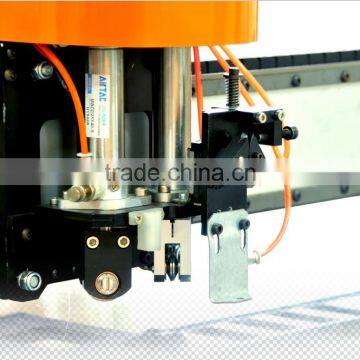 Automatic Knife (not Laser Cutting)Cutting Machine in Different Sizes for ETFE photo-2