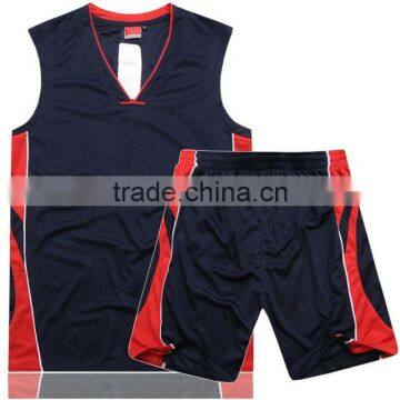 wholesale digital sublimation basketball uniform