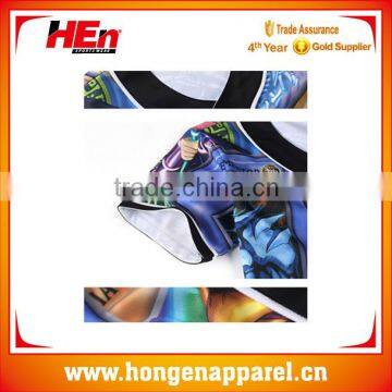 Sublimation Baseall Uniforms High Quality Cheap Price photo-4