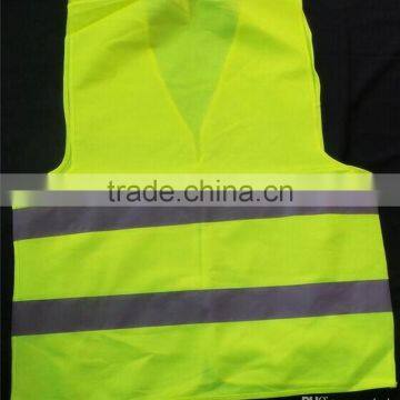 High Way Reflective Traffic Clothing Officer Outfit Police Uniforms Safety Jacket photo-4