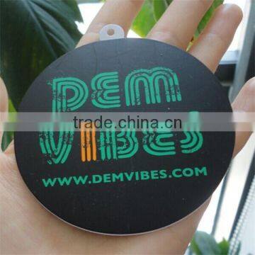 Wholesale Custom Hang Tags for Clothing photo-2