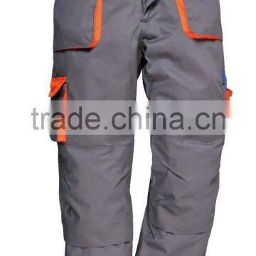 workwear trousers high visibility work pants reflective