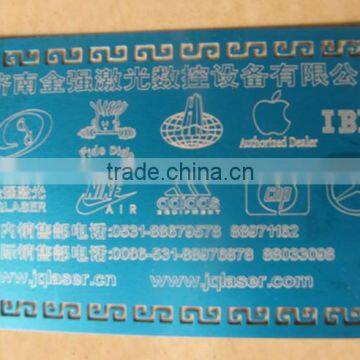 Cheap Price Desktop Fiber Laser Marking Machine for Bearings photo-4