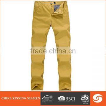 Top Brand New Arrival Straight Fit Cotton Men Jean photo-4