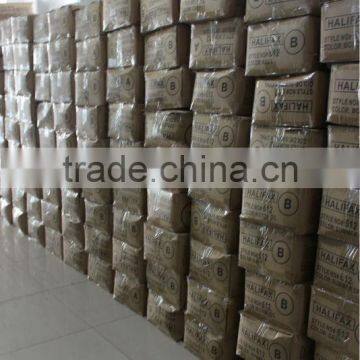 GZY Royal Blue Long Evening Dress Stock in the Factory photo-5