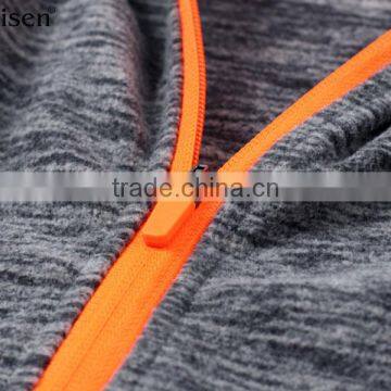 Manufacturer Design Winter Windbreaker Fleece Kids Jacket photo-3