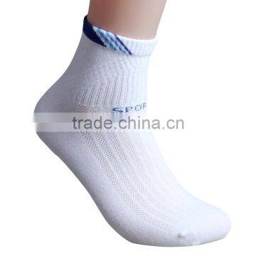 Summer hot sale man sport cotton socks