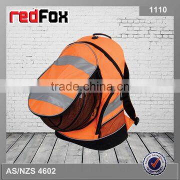 Hot Sale Reflective School Rucksake for Teen photo-5