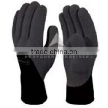 Painter's Gloves polyurethane