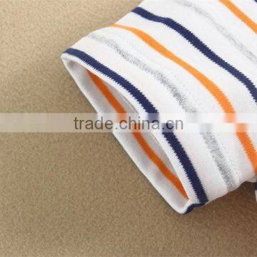 Shorts Sleeve Embroderied Summer Design Bulk Wholesale Mom and Bab Kids Clothing China Supplier photo-6