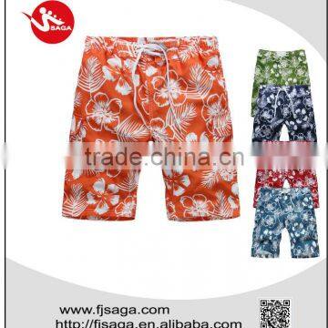 Custom Newly Fashion Beach Shorts,Board Shorts,colorful beach pants