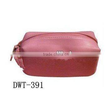 Fashion Lady cosmetic satin bag